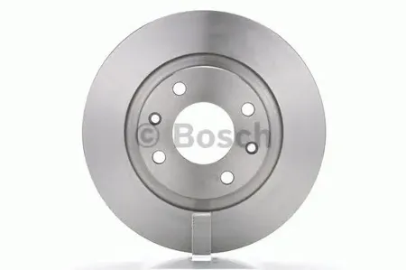 BOSCH 0986478847 Диск тормозной