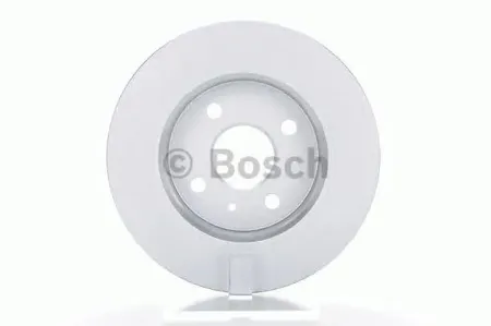 BOSCH 0986478882 Диск тормозной