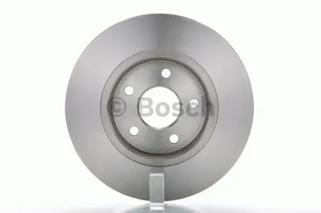 BOSCH 0986479068 Диск тормозной