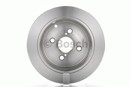 BOSCH 0986479086 Диск тормозной