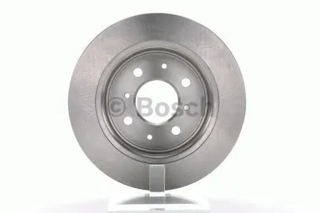 BOSCH 0986479101 Диск тормозной