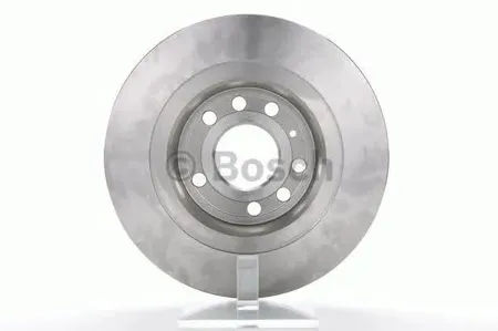 BOSCH 0986479106 Диск тормозной