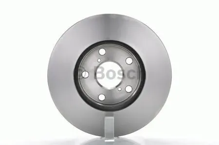 BOSCH 0986479111 Диск торм.вент.