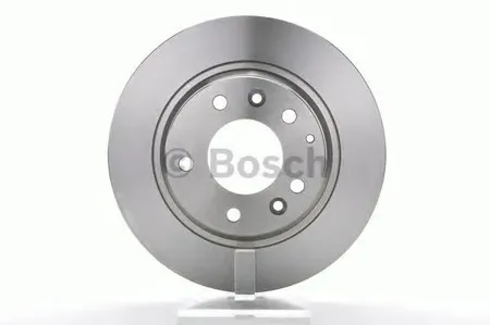 BOSCH 0986479131 Диск тормозной