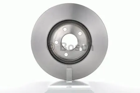 BOSCH 0986479137 Диск торм.вент.