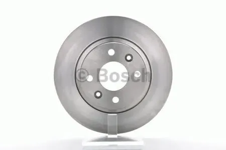 BOSCH 0986479164 Диск тормозной