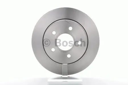 BOSCH 0986479169 Диск тормозной