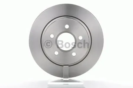 BOSCH 0986479170 Диск тормозной