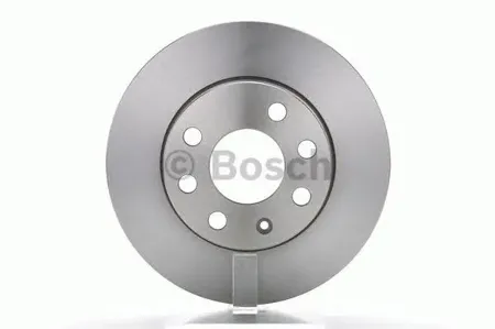 BOSCH 0986479189 Тормозной диск