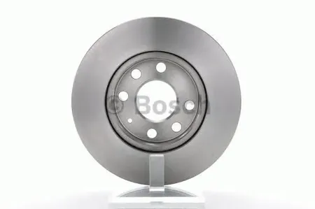 BOSCH 0986479190 Диск торм.вент.