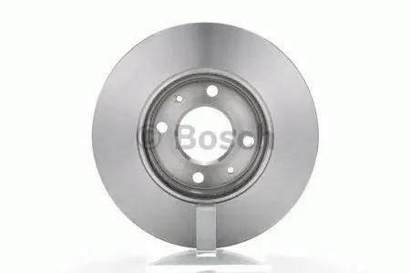 BOSCH 0986479206 Диск торм.вент.