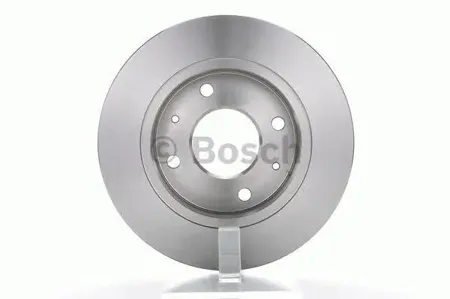 BOSCH 0986479236 Диск тормозной