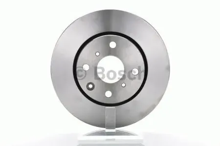 BOSCH 0986479239 Диск торм.вент.