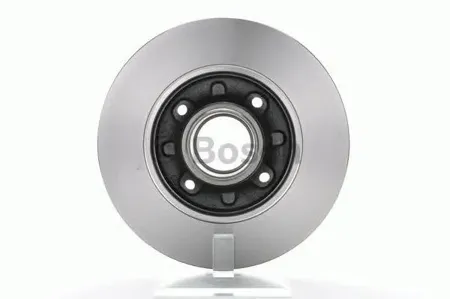 BOSCH 0986479255 Диск тормозной