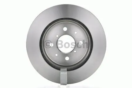BOSCH 0986479370 Диск торм.вент.
