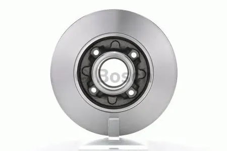 BOSCH 0986479388 Тормозной диск задний без подш.и кольц.ABS Citroen C4,DS4, Peugeot 308 04>
