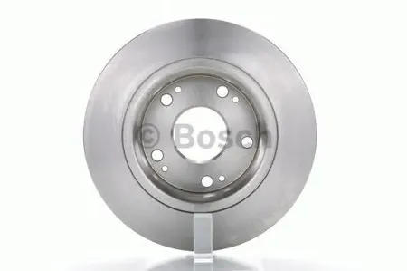 BOSCH 0986479450 Диск тормозной