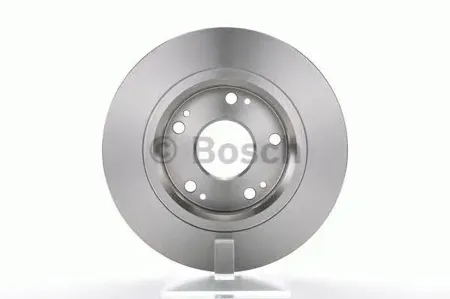 BOSCH 0986479451 Диск тормозной