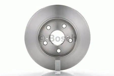 BOSCH 0986479519 Диск тормозной