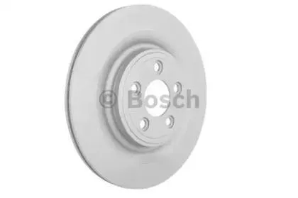 BOSCH 0986479628 Диск торм.вент.