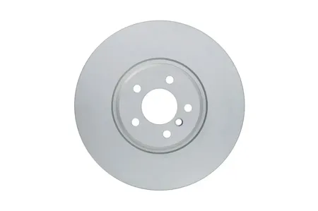 BOSCH 0986479635 Диск торм.вент.