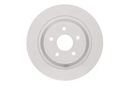 BOSCH 0986479D37 Диск тормозной 0 986 479 D37 задний Ford Mondeo 1.0-2.0iTDCi 14>