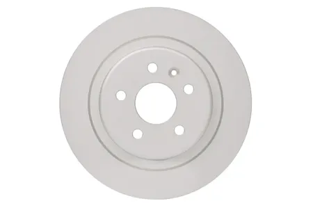 BOSCH 0986479D90 Диск тормозной