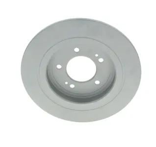 BOSCH 0986479E46 Диск торм.задний