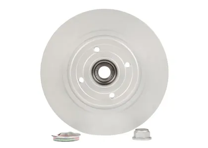 BOSCH 0986479E71 Диск тормозной