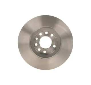 BOSCH 0986479W59 Диск тормозной Opel Astra H 04- перед.вент.