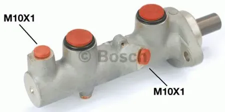BOSCH 0986480871 Главный тормозной цилиндр
