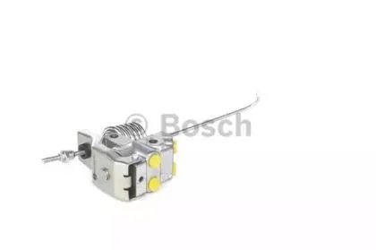 BOSCH 0986482033 Регулятор торм. усилия