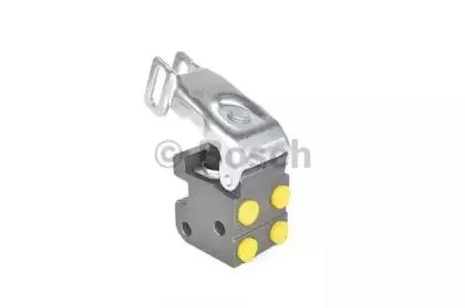 BOSCH 0986482039 Регулятор торм. усилия