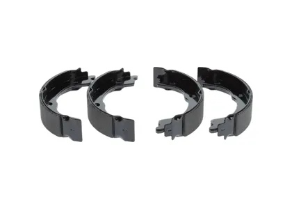 BOSCH 0986487722 Колодки торм.барабанные