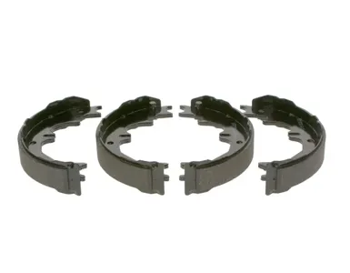BOSCH 0986487727 Колодки торм.барабанные