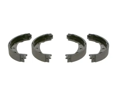 BOSCH 0986487732 Колодки торм.барабанные
