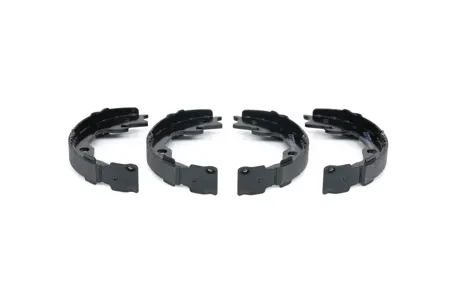 BOSCH 0986487734 Колодки торм.барабанные