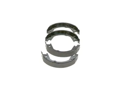 BOSCH 0986487738 Колодки торм.барабанные