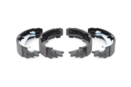 BOSCH 0986487779 Колодки торм.барабанные