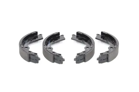 BOSCH 0986487797 Колодки торм.барабанные