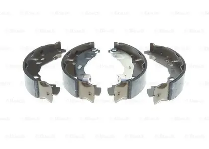 BOSCH 0986487819 Колодки торм.барабанные