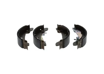 BOSCH 0986487852 Колодки торм.барабанные