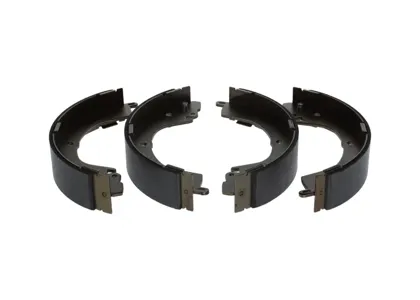 BOSCH 0986487886 Колодки торм.барабанные