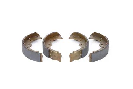 BOSCH 0986487907 Колодки торм.барабанные