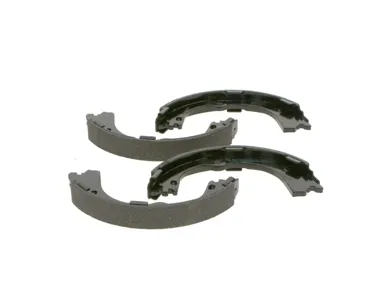 BOSCH 0986487965 Колодки торм.барабанные