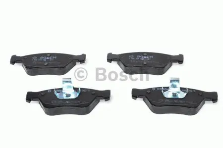 BOSCH 0986494002 Колодки торм.