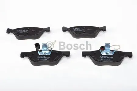 BOSCH 0986494004 Колодки торм.