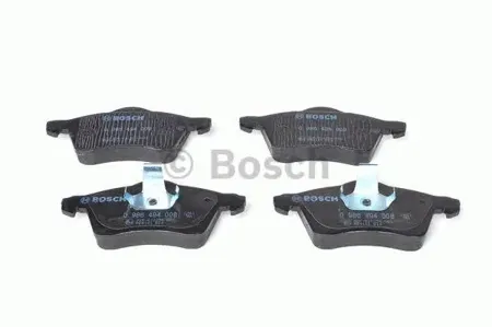 BOSCH 0986494008 Колодки торм.