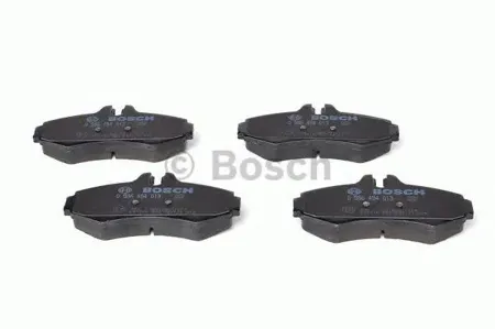 BOSCH 0986494013 Колодки торм.