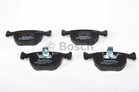 BOSCH 0986494028 Колодки торм.передние BMW Е38E39X5 3.04.4